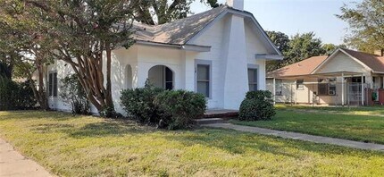 901 Blandin St in Fort Worth, TX - Building Photo - Building Photo