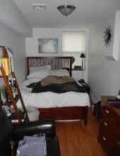 588 Columbus Ave, Unit 1 in Boston, MA - Building Photo - Building Photo