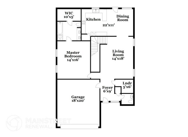 6418 Candlepass Dr in San Antonio, TX - Building Photo - Building Photo
