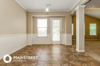 437 Summer Hill Cir in Stockbridge, GA - Foto de edificio - Building Photo