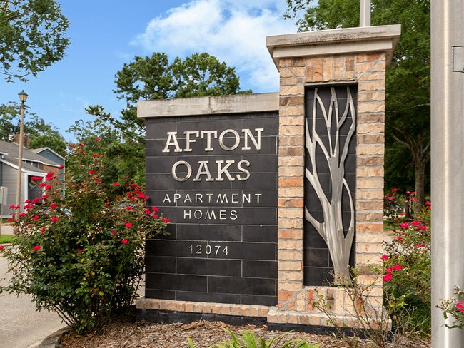 Afton Oaks in Baton Rouge, LA - Foto de edificio - Building Photo