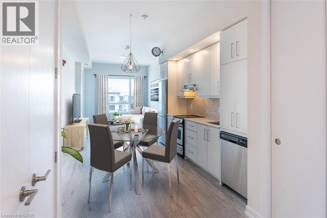 property at 40 Esplanade Ln