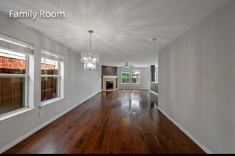2009 Reston Dr in McKinney, TX - Building Photo - Building Photo