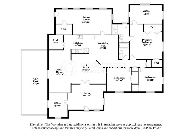 11 Tangerine Dr in Haines City, FL - Building Photo - Building Photo