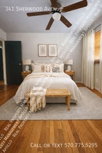 341 Sherwood Ave in South Williamsport, PA - Building Photo - Building Photo