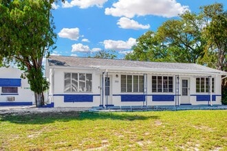 310 S Mars Ave, Unit 310.5 in Clearwater, FL - Building Photo - Building Photo