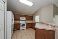 891 McInnis Ct in Kissimmee, FL - Foto de edificio - Building Photo