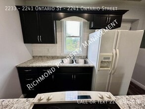 2241-2241 Ontario St in Windsor, ON - Building Photo - Building Photo