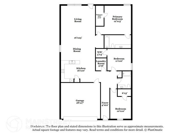 332 Dry Cyn Wy in Haslet, TX - Building Photo - Building Photo