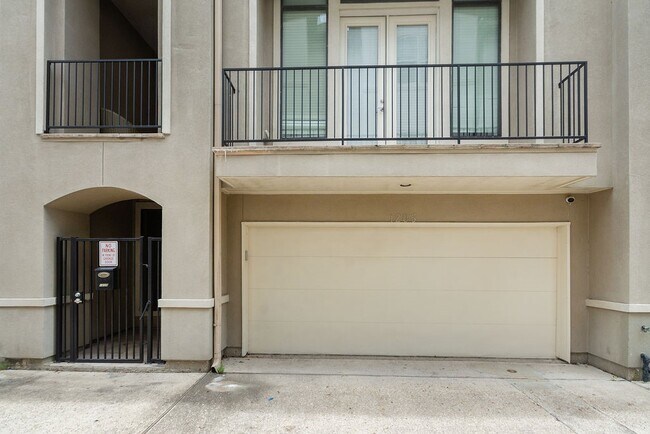 1205 Detering St in Houston, TX - Building Photo - Building Photo