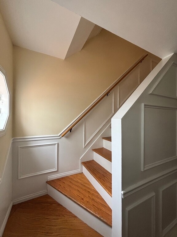 103 Claybourne St in Boston, MA - Building Photo - Building Photo