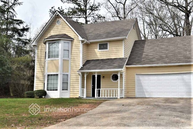 property at 3739 Bomar Rd