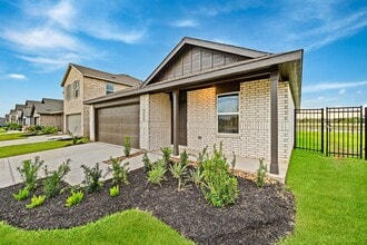 3060 Wild Dunes Dr in Katy, TX - Building Photo - Building Photo