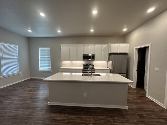 2909 Wausau Ave in Lubbock, TX - Building Photo - Building Photo