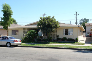 1914 E Grove Ave Apartments