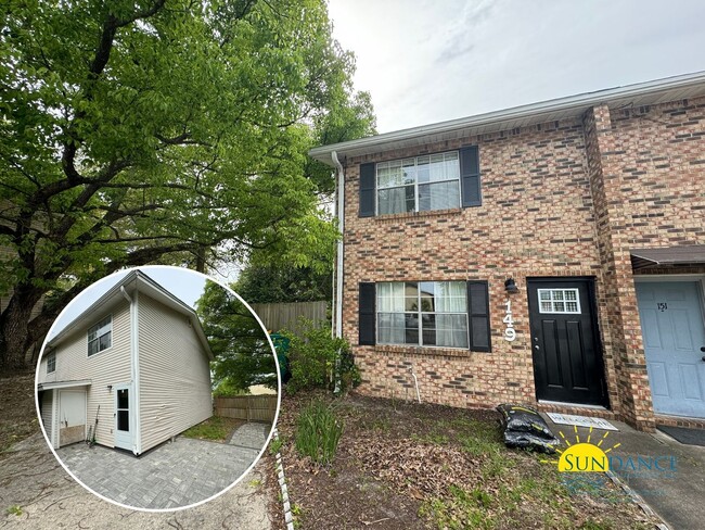 property at 149 Valencia Dr