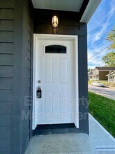 1602 Quill St in Indianapolis, IN - Building Photo - Building Photo