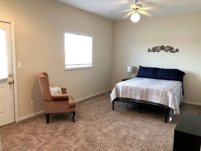 2903 Clover Way in Columbia, MO - Building Photo - Building Photo