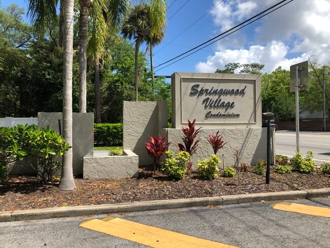 property at 141 Springwood Cir