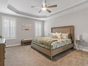 244 Winding Oak Way in Clayton, NC - Building Photo - Building Photo