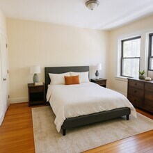 1267 Commonwealth Ave in Boston, MA - Building Photo - Building Photo