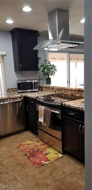 7708 Seagull Ave in Las Vegas, NV - Building Photo - Building Photo