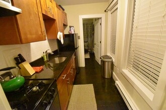 20 Moon St, Unit 1G in Boston, MA - Building Photo - Building Photo