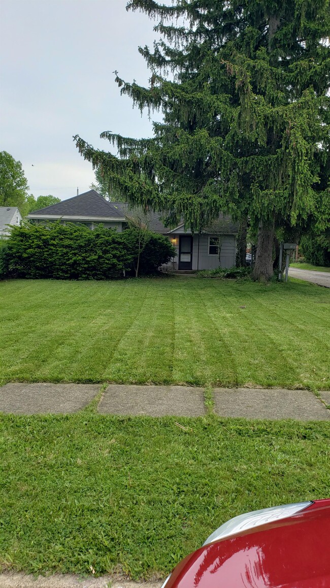 property at 1563 11th St