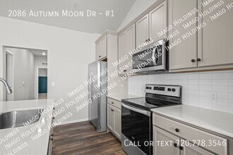 2086 Autumn Moon Dr in Windsor, CO - Building Photo - Building Photo
