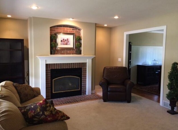 2506 Eastwood Dr in Fort Collins, CO - Building Photo - Building Photo