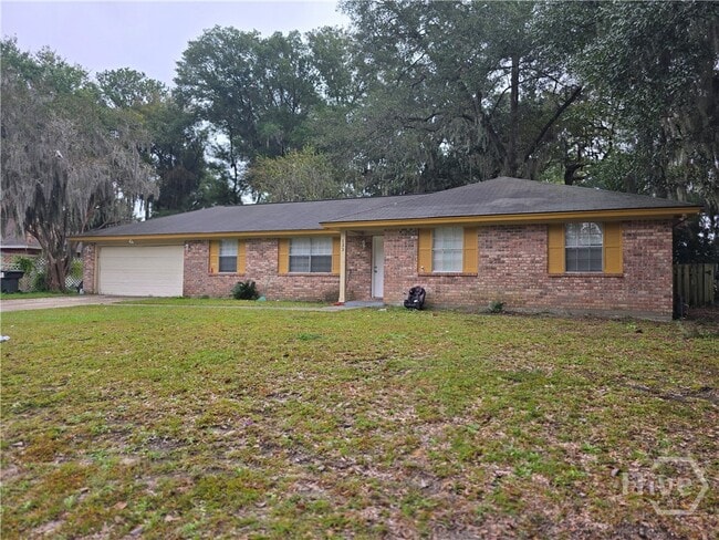 133 Runaway Point Rd in Savannah, GA - Building Photo - Building Photo