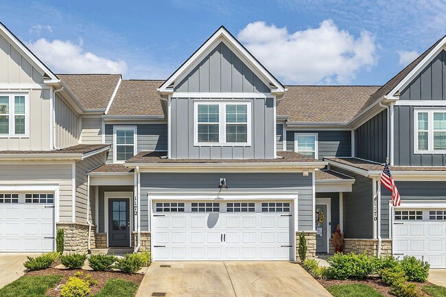 property at 1172 Short St