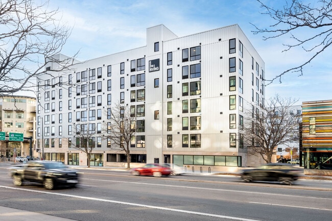 The Irving at Mile High Vista