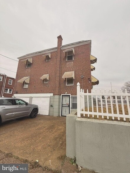 4401 Bleigh Ave in Philadelphia, PA - Building Photo - Building Photo