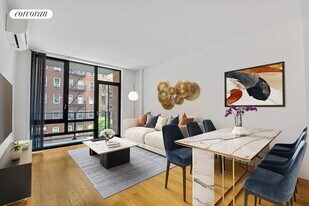 2100 Bedford Ave in Brooklyn, NY - Building Photo