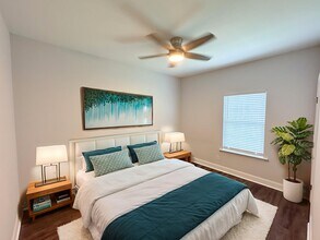 130 Briarwood Rd in Statesboro, GA - Building Photo - Building Photo