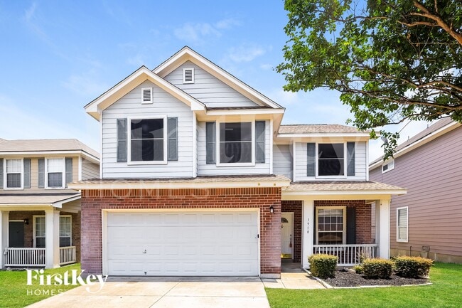 property at 1910 Mountain Star