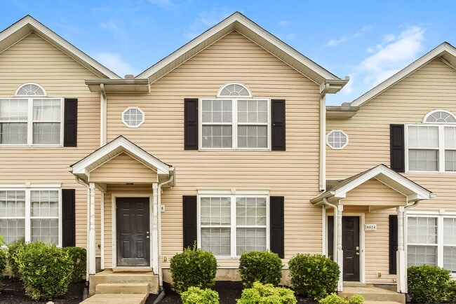 property at 8028 Logan Dr