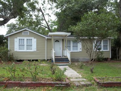 2428 5th Ave in Gulfport, MS - Building Photo