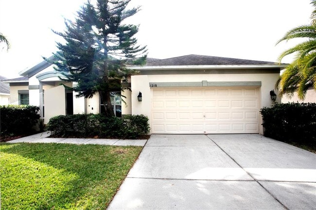 property at 1319 Rowantree Dr