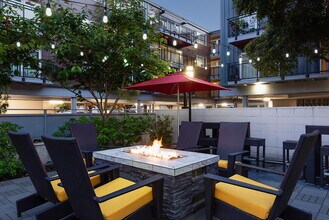 Park West in San Francisco, CA - Building Photo - Building Photo