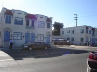 1600 E 10th St in Long Beach, CA - Foto de edificio - Building Photo