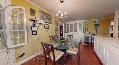 221 Magnolia Ln in Chadbourn, NC - Building Photo - Building Photo