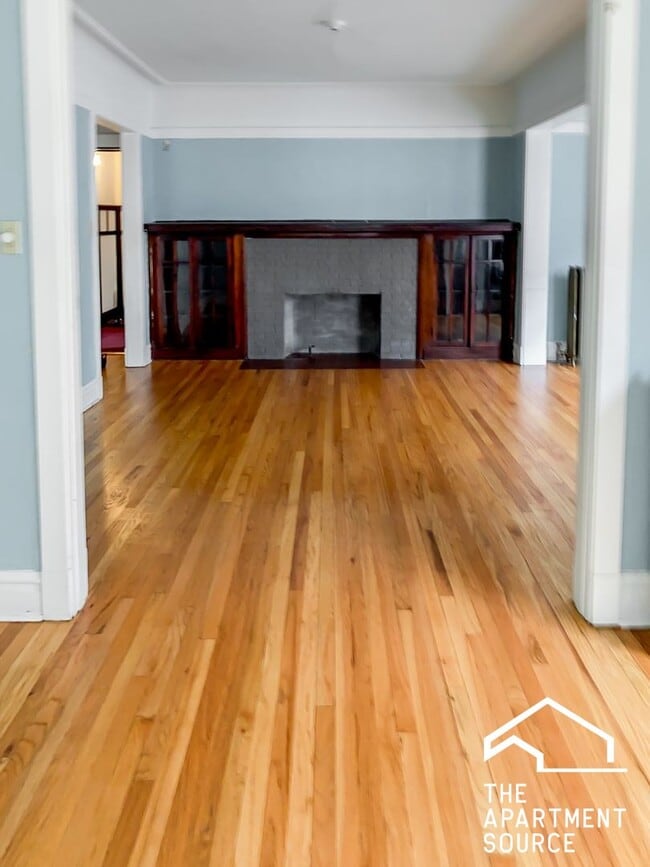 property at 3817 N Lawndale Ave