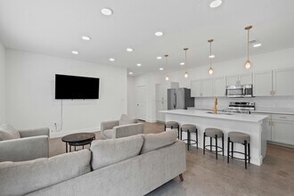 3150 Lubbock Ave in Fort Worth, TX - Building Photo - Building Photo