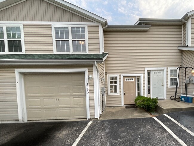 property at 2853 S Walnut Street Pike