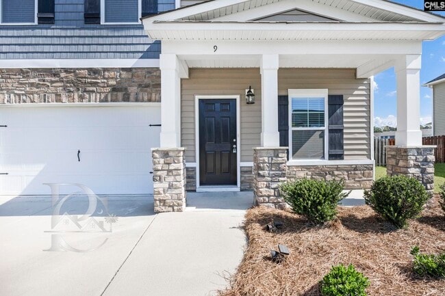 9 Spinney Ct in Elgin, SC - Building Photo - Building Photo