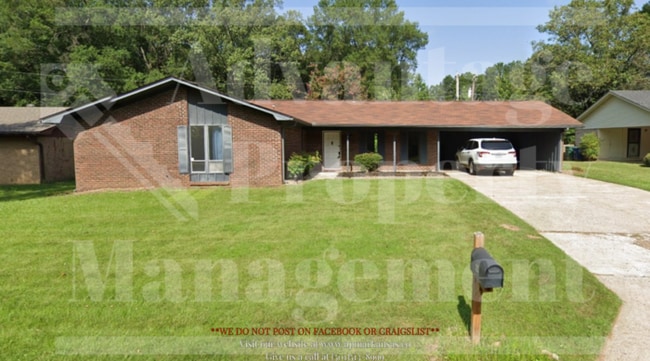 property at 127 Oaklawn Dr