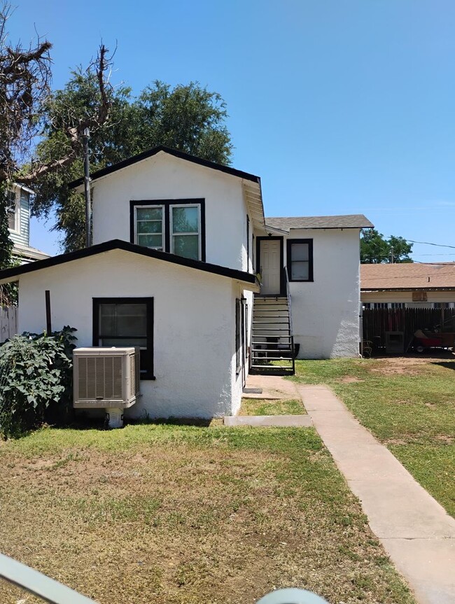 507 Gidding St-Unit -Unit B in Clovis, NM - Building Photo - Building Photo