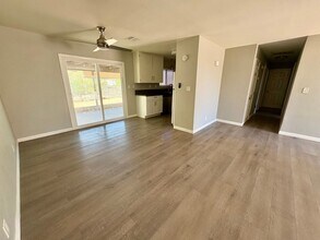 5430 Cahuilla Ave in Twentynine Palms, CA - Building Photo - Building Photo